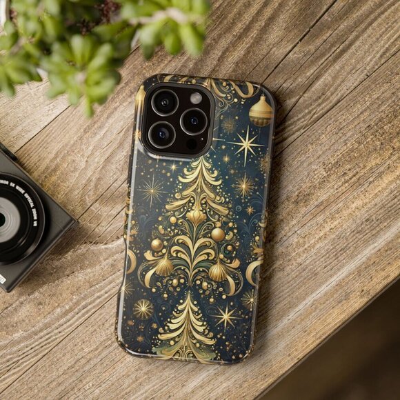 iPhone Phone Cases, Perfect Stylish Mobile Case, MLNMC444 - Picture 4 of 13
